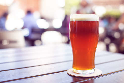 1pint(パイント)って何ml? ビールの単位と容量を知ろう!