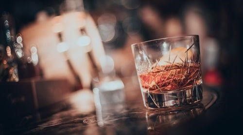 ウイスキーの飲み方は多種多様