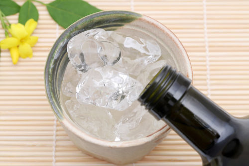 黄金千貫（コガネセンガン）で造った芋焼酎の魅力