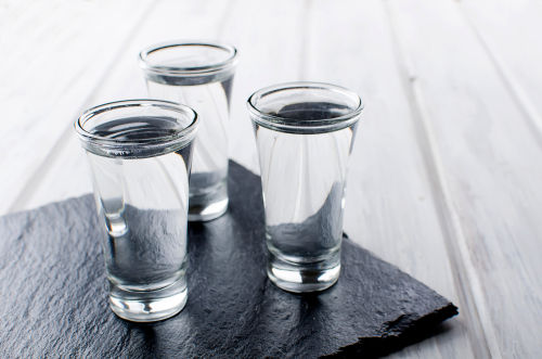 「初垂れ」のおいしい飲み方