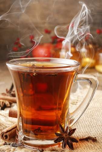 ウイスキーの紅茶割り!?優雅なアフターヌーンティーのお供に「アイリッシュ・アフタヌーン」