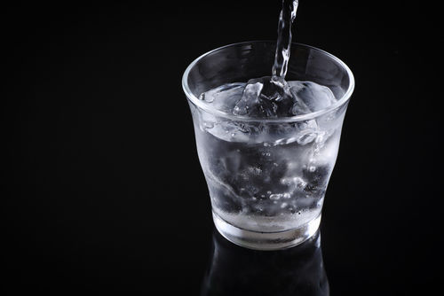 焼酎のコーヒー割りの作り方