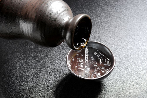 「百年の孤独」は希少なプレミアム麦焼酎