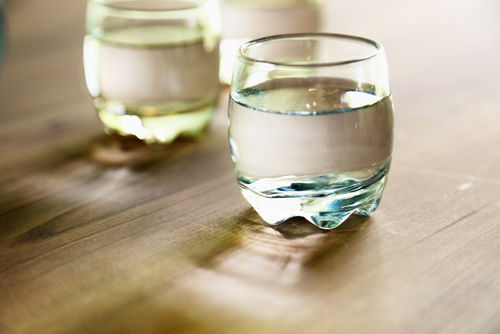 「泡盛」と一般的な焼酎との違い