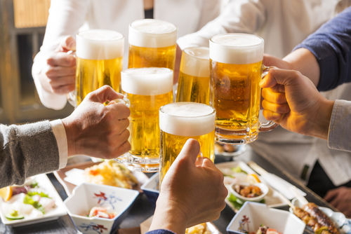 ビールと似た味わいのノンアルコールビールの銘柄