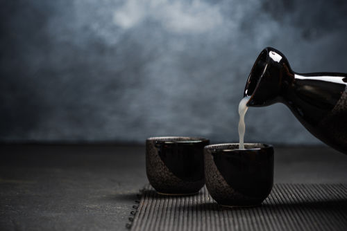 「おりがらみ」は「おり」を残したお酒
