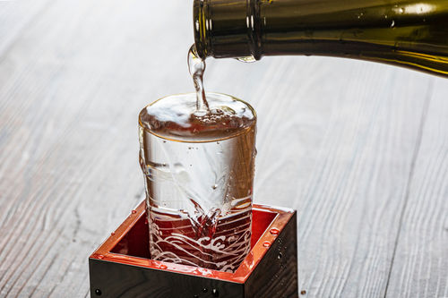 日本酒の原酒とはどんなお酒か?