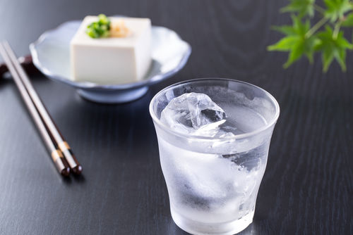 日本酒の原酒のたのしみ方