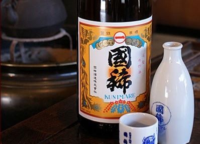 北海道の日本酒【國稀(くにまれ):国稀酒造】ニシン漁で栄えた増毛(ましけ)の地酒