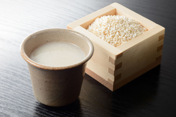 甘酒のカクテルが人気! ノンアルコールのカクテルも含めて紹介