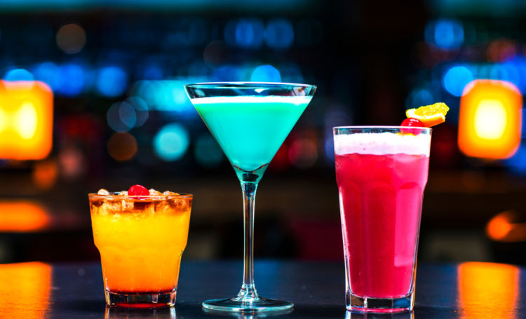 炭酸なしカクテルの代表格とは? その魅力を知ろう!
