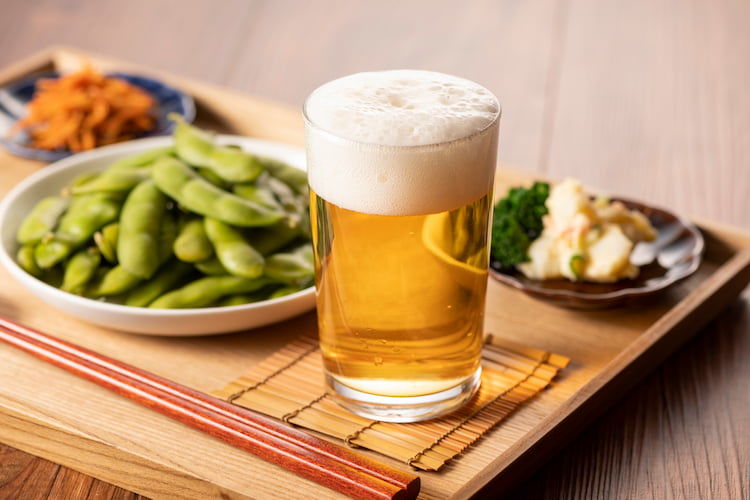 夏の家飲みに!旬を感じる簡単おつまみレシピ おすすめ9選【たのしいお酒.jp-野口英世さんレシピ】
