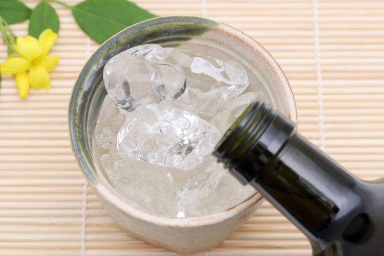 焼酎の飲み方といえば? さまざまな飲み方ごとのポイントを紹介