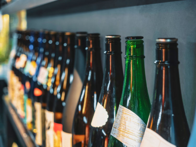 日本酒の正しい保存方法は、冷蔵? 常温?