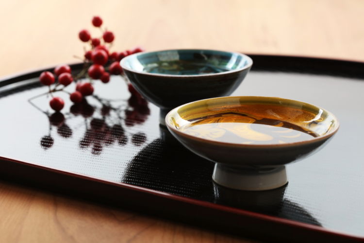 「甲類焼酎」と「乙類焼酎」、その違いを知ろう!