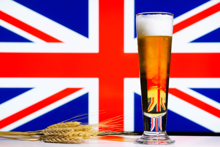 イギリスのビール事情あれこれ