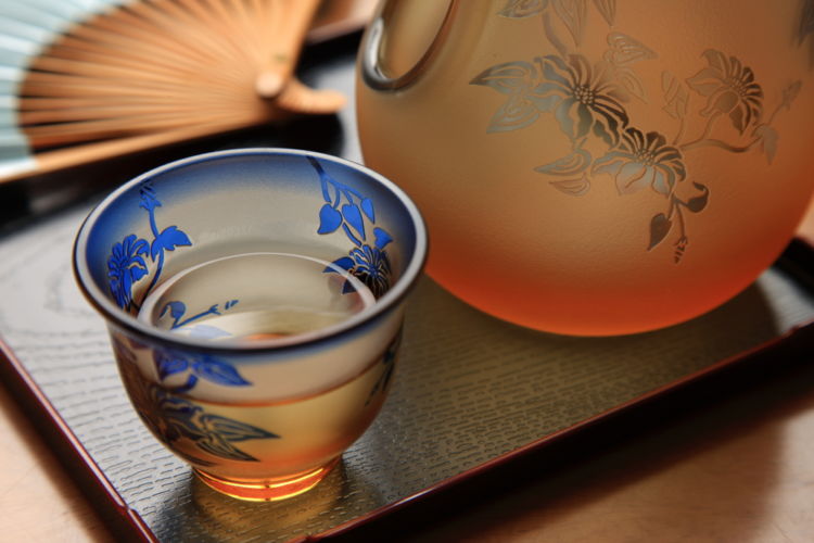 日本酒の「古酒」ならではの魅力とは?