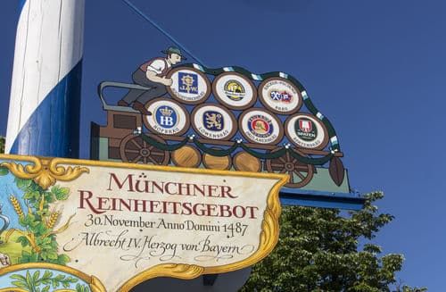 ビールのジョッキ量が法律で決まっている国も!