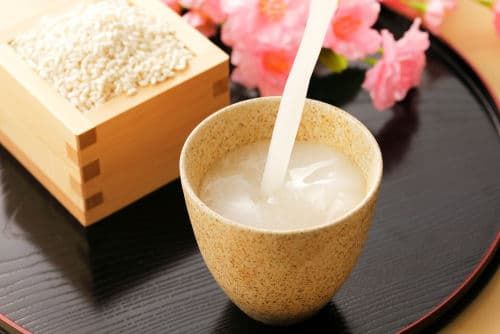 「にごり酒」のおすすめの飲み方