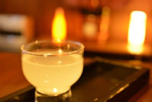 にごり酒はどうやって造られる?