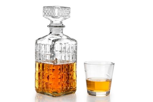 国産ウイスキーの飲み方は幅広い