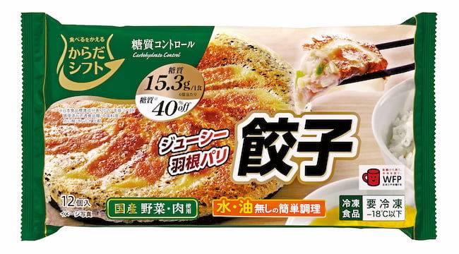 気になる糖質量は?