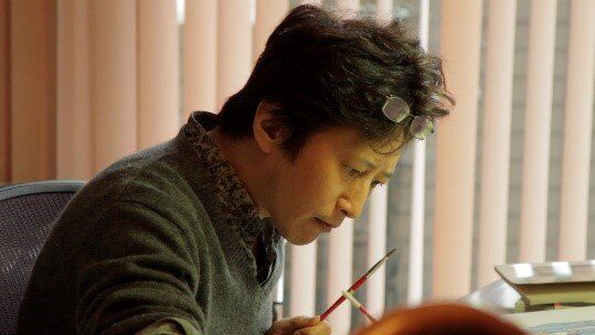 荒木飛呂彦氏について