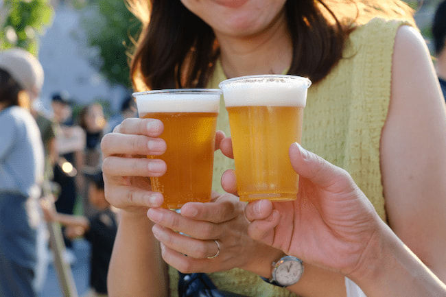 長野 CRAFT BEER & FOOD Fes.は信州のブルワリーが勢ぞろい!