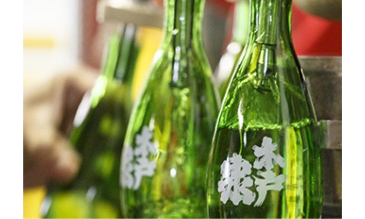 千葉の日本酒【木戸泉（きどいずみ）】“旨き良き酒”を追求する挑戦の蔵