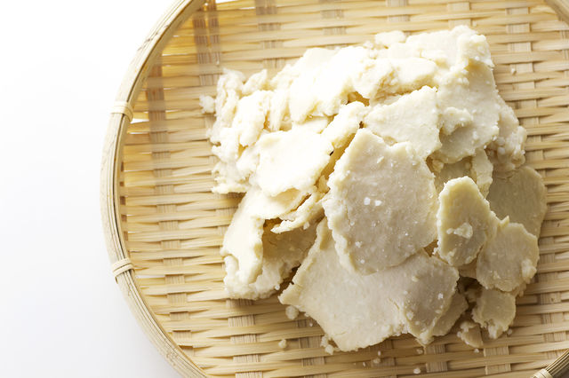 酒粕は日本酒造りで生まれる栄養たっぷりの食材