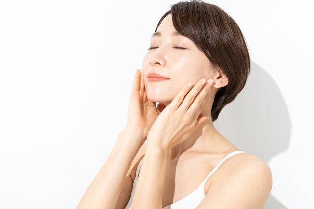 酒粕に期待できる美容・美肌効果