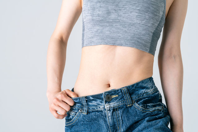 酒粕に含まれるレジスタントプロテインは便秘解消やダイエットに効果的