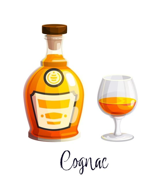 ブランデーの最上級ランクは