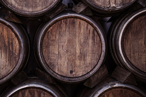 コントは熟成年数を表す単位