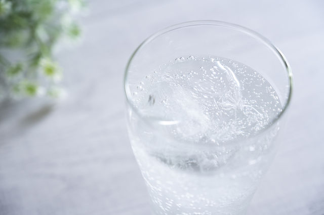 プレーンサワー