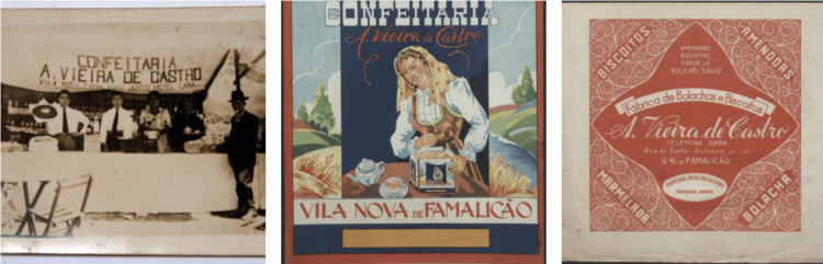 ビエイラ・デ・カストロとは？