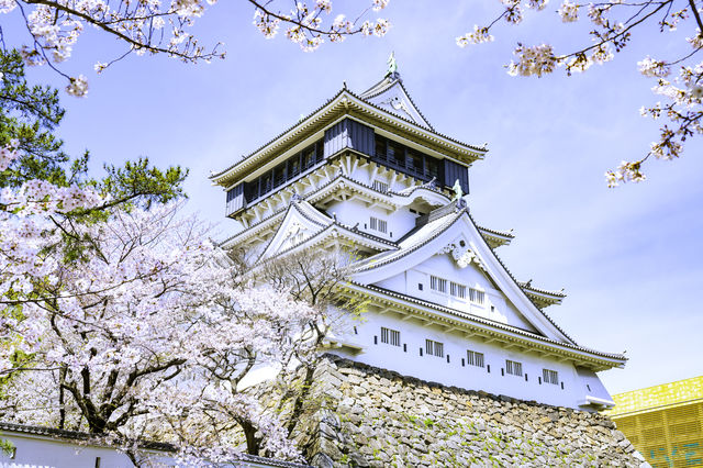 角打ちスタイルは北九州で定着