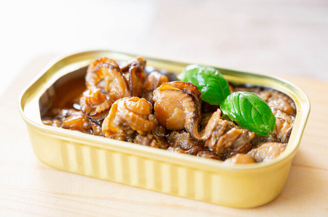 角打ちのおつまみ事情