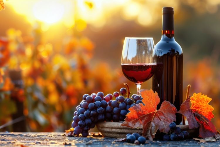 生ワインとは? 一般ワインとの違い、買える時期、賞味期限、おすすめ銘柄まで完全ガイド