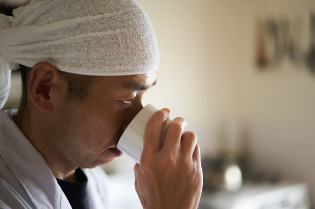 甲類焼酎と乙類焼酎の造りの違い