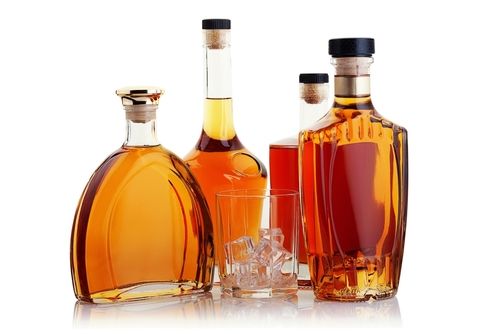 ウイスキーの選び方