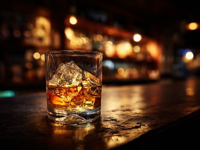 初心者にもおすすめのウイスキー