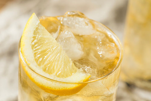 初心者にもおすすめのハイボール