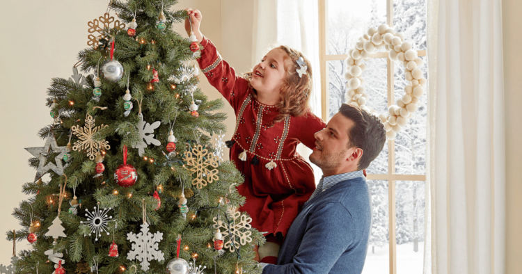 「リンドール」はクリスマスオーナメント!?