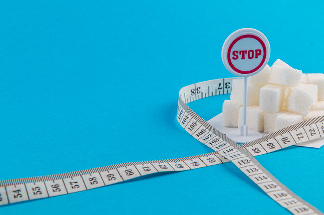 糖質制限中のイメージ