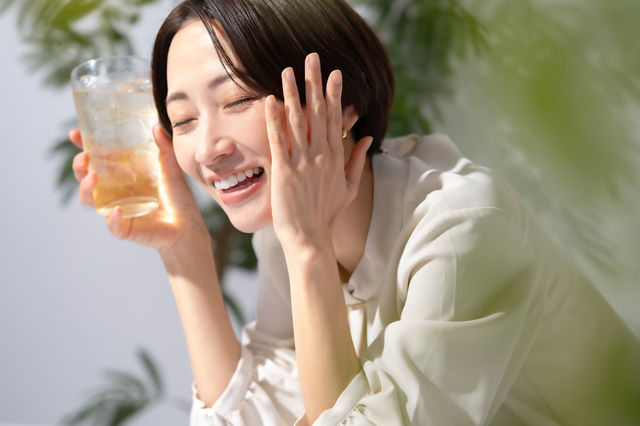 焼酎は糖質ゼロだからダイエット中でも安心