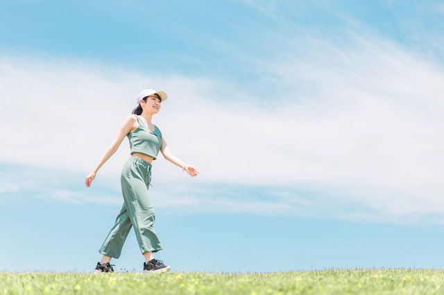 健康に気づかう人におすすめの焼酎の飲み方