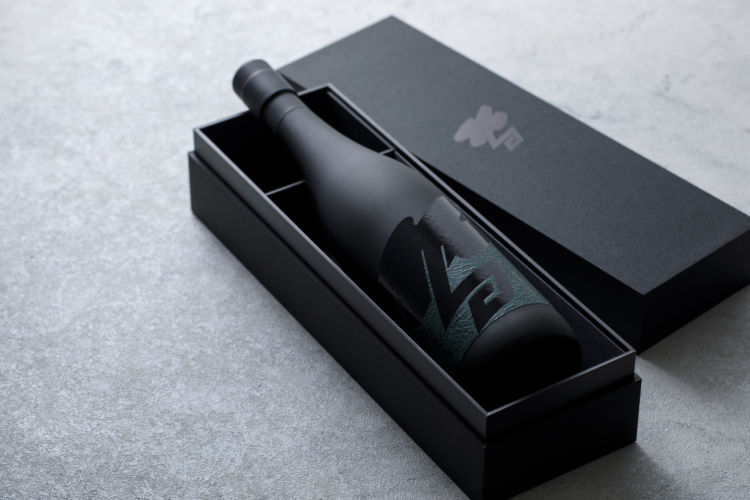 加賀鳶 いかづち オーガニック