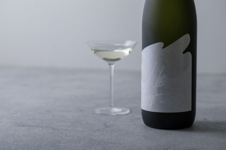 加賀鳶 いかづち 一閃（いっせん）