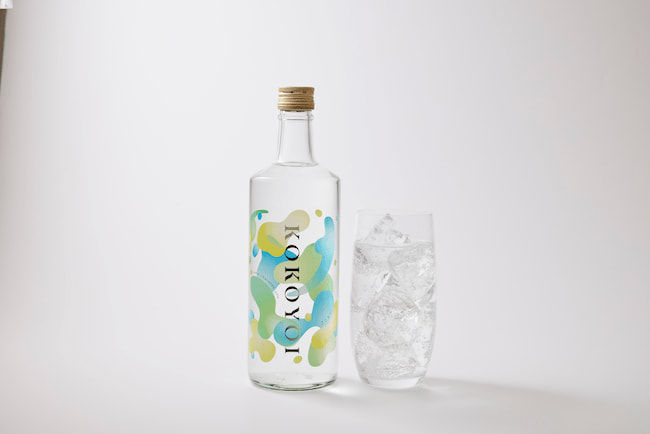 「え…これが焼酎？」編集部のソムリエたちが驚いた新ジャンル焼酎「ここよい」とは？ 